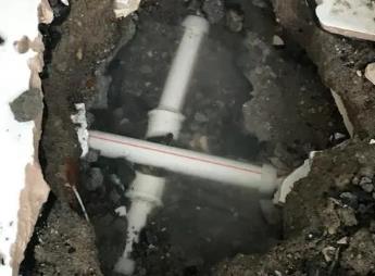 定州市阳台漏水维修公司为您分享楼上楼下漏水怎么处理