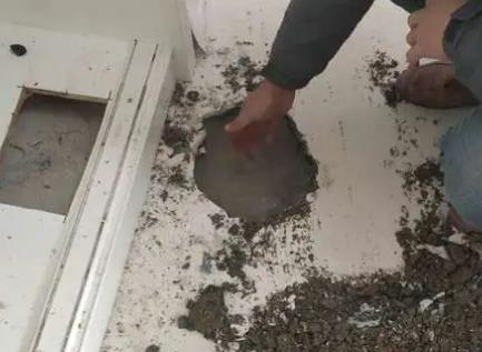 定州市卫生间漏水维修公司分享下精确定位查漏水一次多少钱?不同级别收费不同