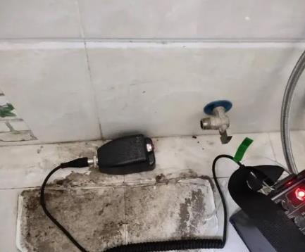 定州市屋顶漏水维修公司分享下卫生间漏水的危害及解决方法