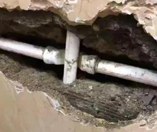 定州市卫生间漏水维修公司分享下检测家用水管漏水点需要多长时间