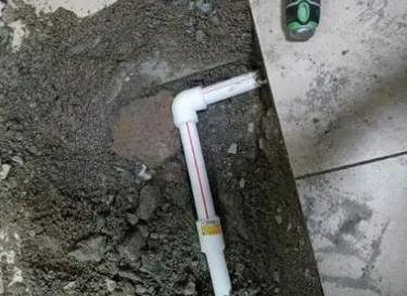 定州市阳台漏水维修时有哪些声音会影响检漏仪